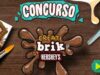Concurso Hershey’s Creati brik: realiza una manualidad y gana una tablet o reproductor mp3