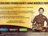 Concurso Hornea y gana con Hershey´s:  gana una clase con el Chef Oropeza