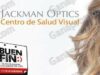 Jackman Optics – Promociones El Buen Fin 2014