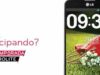 Concurso Buen Fin LG: gana un microondas, una lavadora y un refrigerador LG