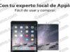 MacStore – Promociones El Buen Fin 2014