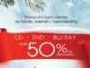 Concurso Mixup: responde a la trivia y podrás ganar uno de los 100 Blu-Ray LG