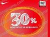 Nike – Promociones El Buen Fin 2014