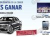 Concurso Payback Comercial Buen Fin: paga con tus puntos y participa por un Audi A3