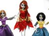 Concurso Revista Fernanda: gánate una princesa zombie de FAMOSA