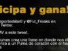 Concurso Martí: gana productos firmados por jugadores de Pumas o del América