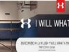 Concurso I Will What I Want Under Armour: gana hasta $10,000 trimestrales