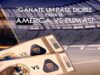 Concurso Voit: comparte un mensaje como aficionado y gana pase doble para el esperado partido América VS Pumas.