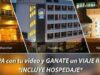 Concurso ETN y Best Western: gánate un viaje redondo más hospedaje
