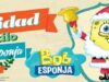 Concurso Televisa Bob Esponja: realiza un adorno navideño y gana iPad o Xbox One