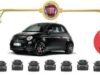 Concurso My Favorite Things Martha Debayle: gánate un auto Fiat 500