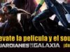 Concurso starMedia: gana el DVD y el soundtrack de Guardianes de la Galaxia