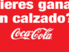 Concurso GULA: gánate un calzado Coca-Cola