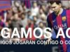 Concurso Jugamos Play: acumula puntos con la aplicación y gana un PS4