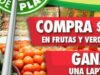 Concurso La Comer: gánate una laptop de 11 pulgadas