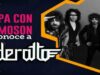 Concurso Ritmoson: gánate una invitación especial para conocer a Moderatto
