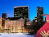 Concurso Terra Liverpool: gana un viaje a Nueva York