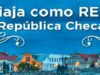 Concurso Martha Debayle: gánate un viaje a la República Checa