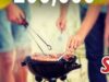Concurso SuKarne: gánate un kit con todo para hacer carnes asadas