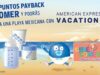 Concurso Bebé Comer: paga con puntos Payback y gana viaje a la playa