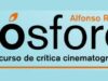 Concurso FICUNAM Fósforo: realiza tu crítica cinematográfica y gana kit con Kindle