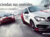 Concurso Mercedes-Benz: juega Driveclub y gana una consola PS4