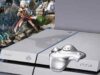Concurso Level Up: gánate un PlayStation 4 Dragon Quest Metal Slime Edition