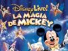 Concurso Disney on Ice: realiza un dibujo y gana boletos para show de Mickey