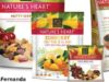 Concurso Revista Fernanda: gánate un kit de Nature‘s Heart
