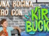 Concurso starMedia: gánate una bocina retro de la serie Kirby Buckets