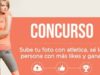 Concurso Atletica: participa con una foto y gana $4000  en productos de la marca