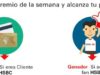 Concurso HSBC México: responde a la pregunta y gana vale Home Depot