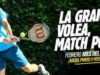 Concurso adidas Match Martí: gana un viaje al Abierto Mexicano de Tenis