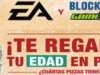 Concurso Papa John‘s: gana tu edad en pizza