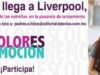 Concurso Revista Padres e Hijos: modela junto con tu hijo en la pasarela Benetton Liverpool