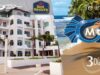 Concurso ETN Turistar Lujo: realiza un video y gana una experiencia romántica en Manzanillo