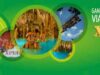 Promoción 7up: gánate 1 de los 4 de los viajes doble a Xplor