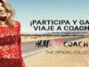 Concurso H&M: gánate 1 de los 2 viajes dobles a Coachella