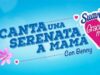 Promoción Suavitel Gracias mamá 2015: gana serenata con Benny en elamordemama.com