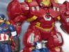 Concurso Juguetron y Avengers: gánate 1 de los 3 increíbles premios