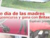 Concurso Soy Mamá Britax: gánate un increíble premio sorpresa