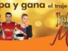 Promoción Chedraui y Hasta y Al fin del Mundo: gánate el traje de piloto de “Chava”