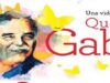 Promoción El Sótano: gánate una colección completa de la obra  de Gabriel García Márquez