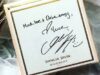 Concurso Givenchy: gánate una fragancia Dahlia Divin autografíada por Alicia Keys