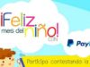 Promoción Mixup Paypal: gánate 1 scooter