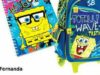 Concurso Revista Fernanda: gánate uno de los kits de Nickelodeon para tus hijos