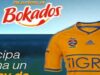 Promoción Bokados: gánate un jersey de los tigres