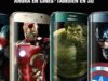 Promoción Avengers Samsung: gana 1 de los 5 maletines con 1 Samsung Galaxy S6