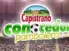 Concurso Pambolero Capistrano: gana 1 de los 2 viajes para apoyar a la selección