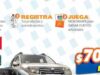 Promoción Chedraui Juega y Gana 2015: gana uno de los 3 autos en www.promoticket.com/chedraui